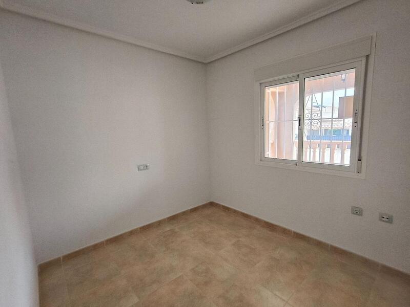 3 slaapkamer Villa Te koop