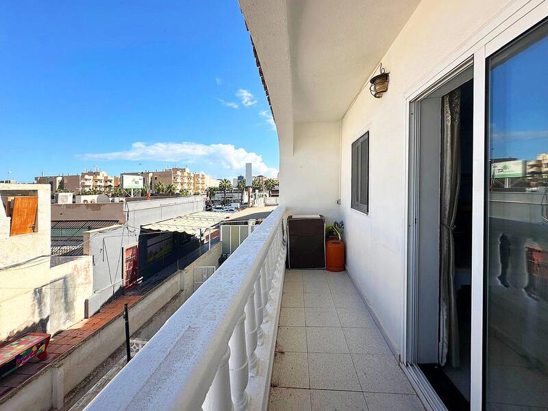 1 chambre Appartement à vendre