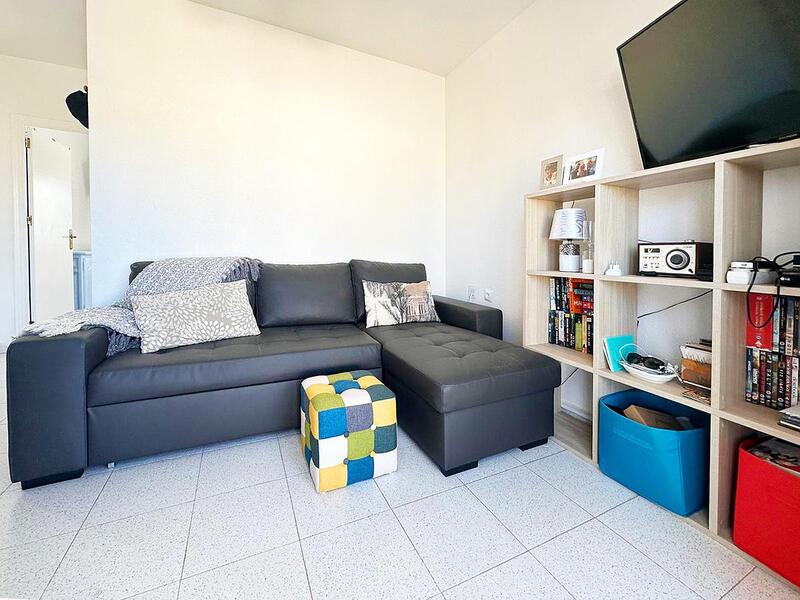 1 chambre Appartement à vendre