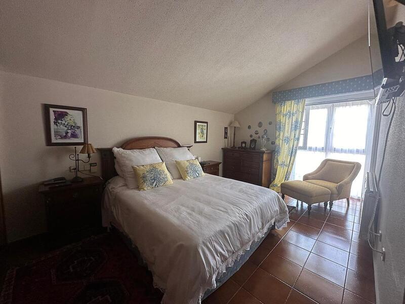 4 chambre Villa à vendre