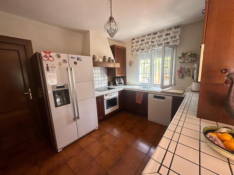 4 chambre Villa à vendre