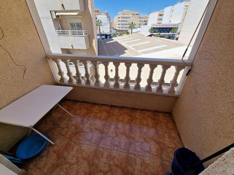 Appartement Te koop in Torrevieja, Alicante