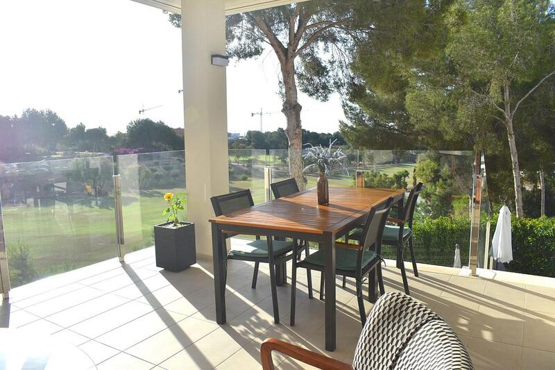 Appartement zu verkaufen in Pilar de la Horadada, Alicante