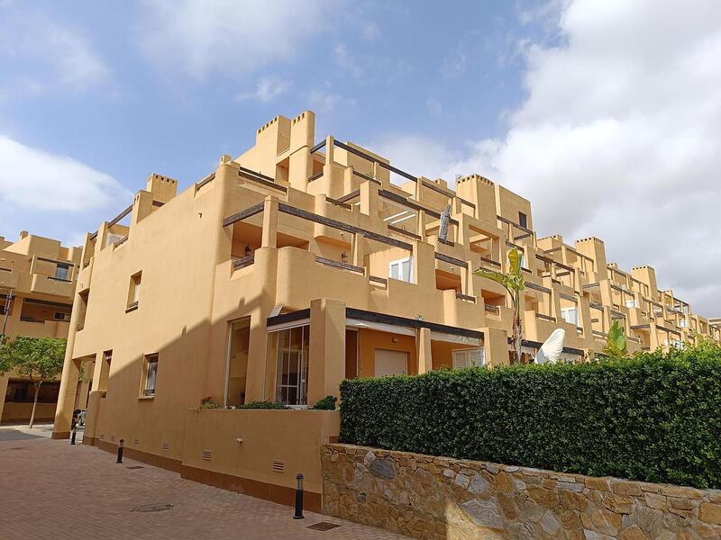 Apartamento en venta en Torre Pacheco, Murcia