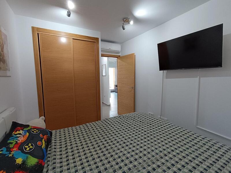 2 Schlafzimmer Appartement zu verkaufen