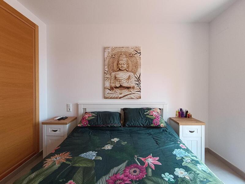 2 Schlafzimmer Appartement zu verkaufen