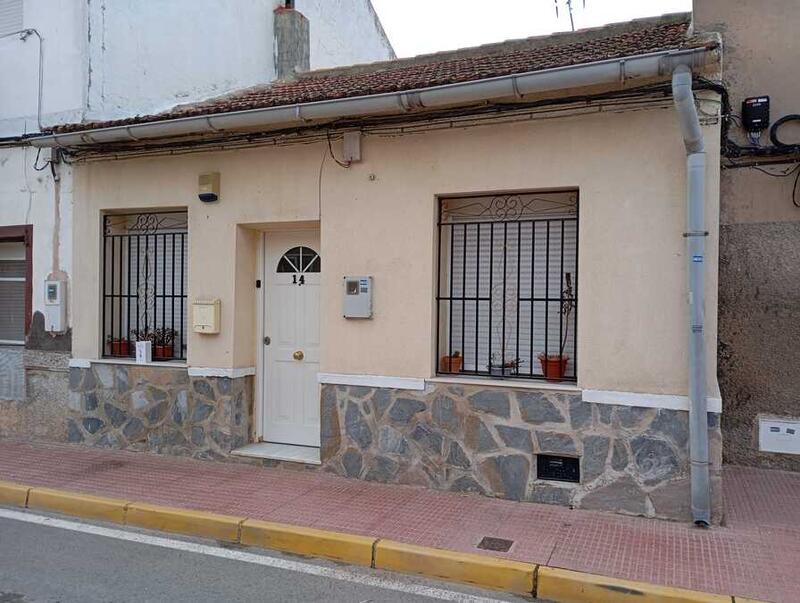 Townhouse for sale in Daya Nueva, Alicante