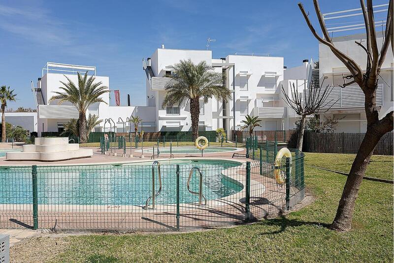 квартира продается в Vera, Almería