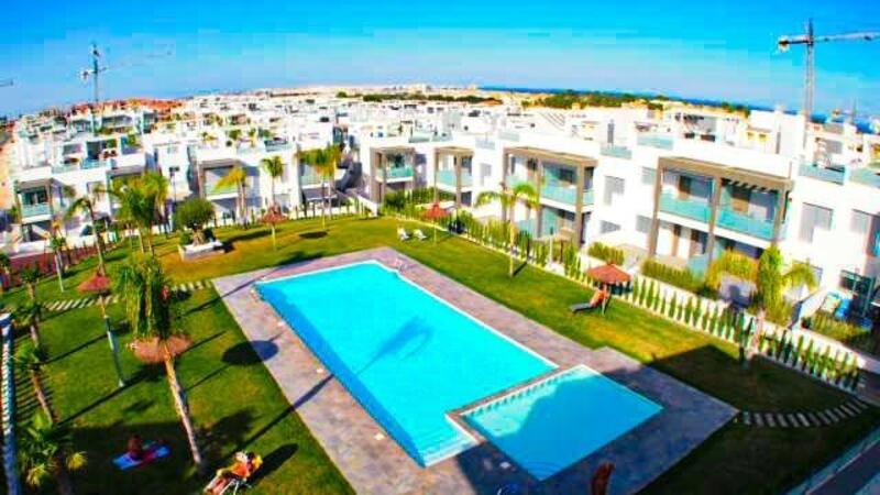 Apartamento en venta en Torrevieja, Alicante