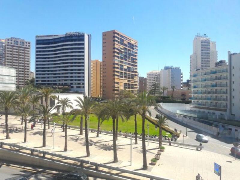 Appartement à vendre dans Benidorm, Alicante