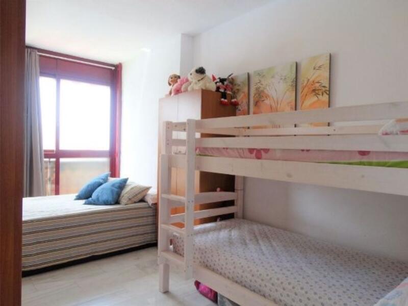 Appartement à vendre dans Benidorm, Alicante