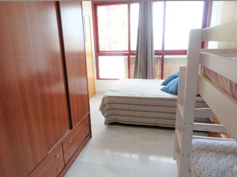 1 bedroom Apartment for sale