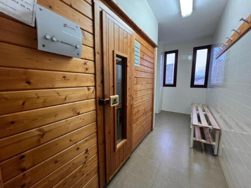 1 bedroom Apartment for sale