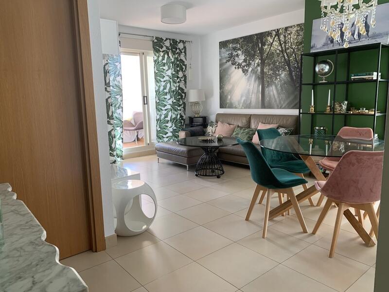 Appartement zu verkaufen in Benidorm, Alicante