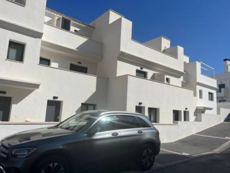 Villa til salg i Finestrat, Alicante