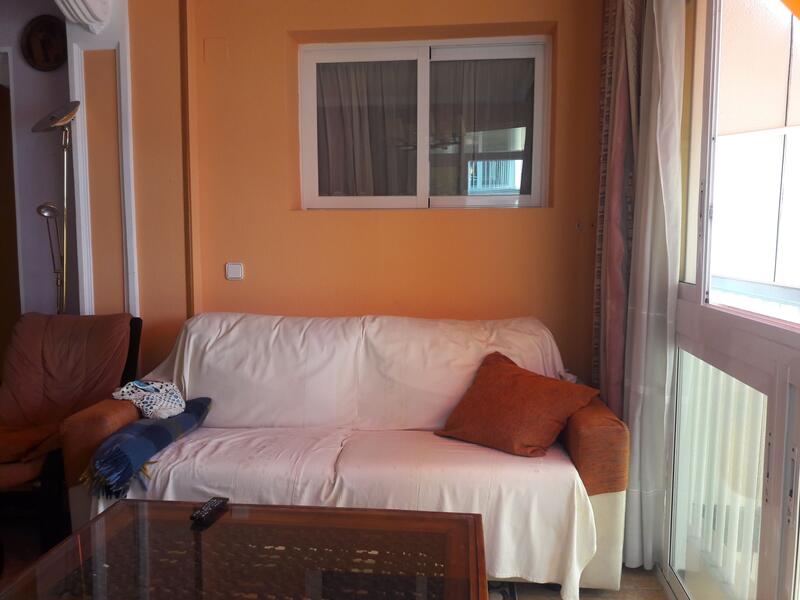 Appartement Te koop in Benidorm, Alicante