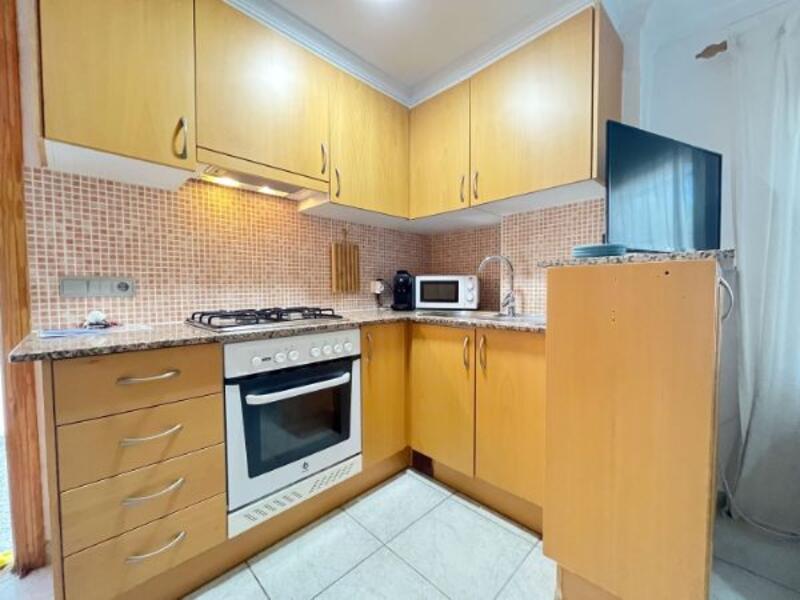 1 bedroom Apartment for sale