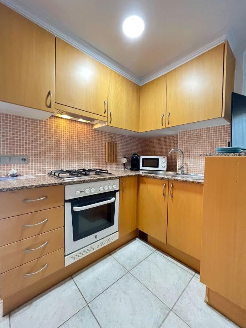 1 bedroom Apartment for sale