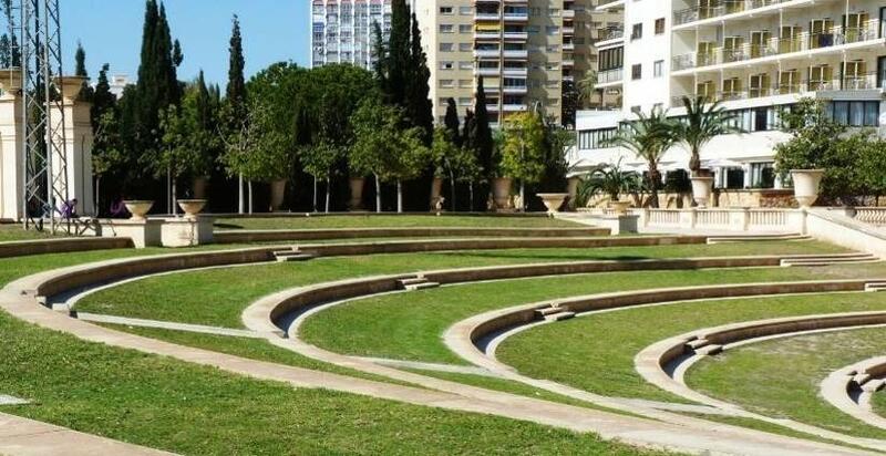 Appartement à vendre dans Benidorm, Alicante