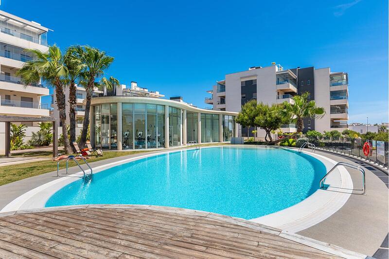 Appartement à vendre dans Orihuela Costa, Alicante