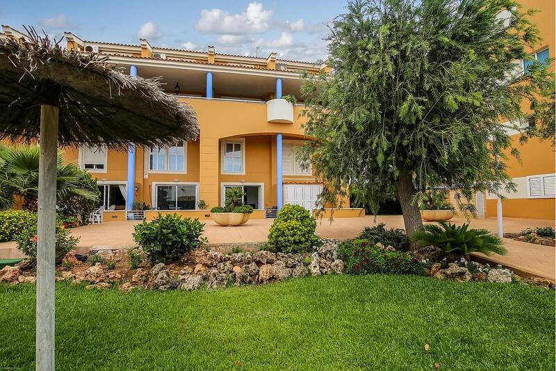 Townhouse for sale in Javea, Alicante