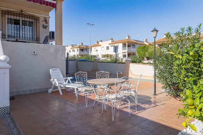 Appartement Te koop in Orihuela Costa, Alicante