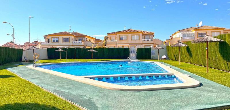 Apartment for sale in Orihuela Costa, Alicante