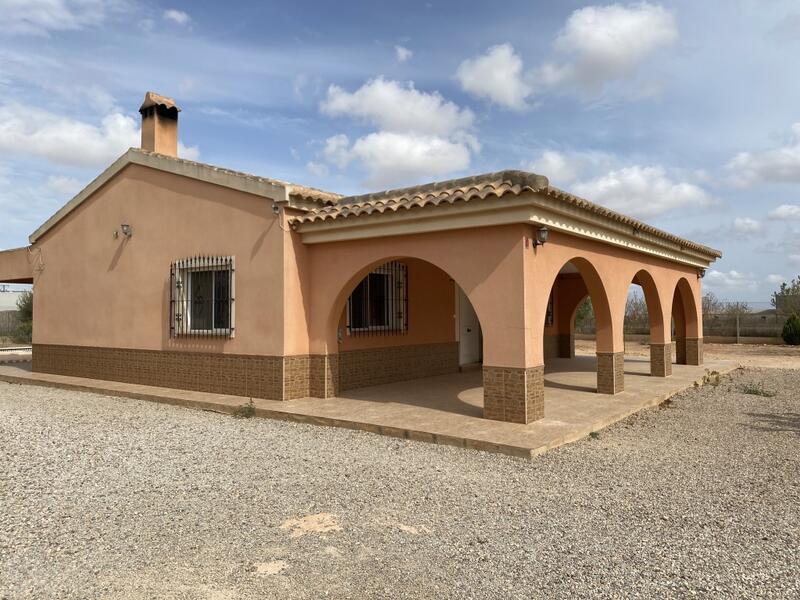 Maison de Ville à vendre dans Fuente Alamo, Murcia