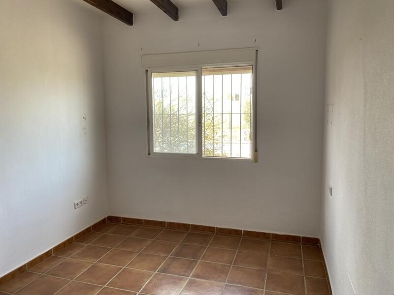 4 Cuarto Adosado en venta