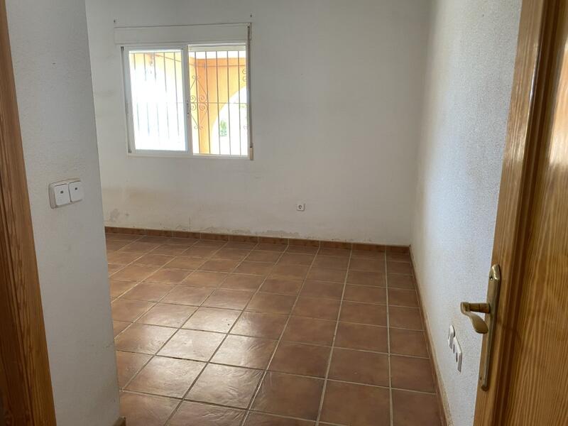 4 Cuarto Adosado en venta