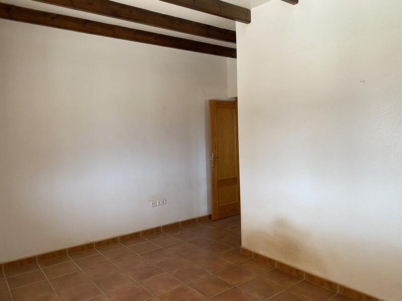 4 Cuarto Adosado en venta