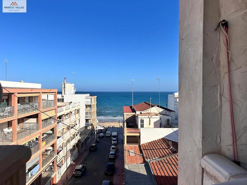 Appartement zu verkaufen in Guardamar del Segura, Alicante