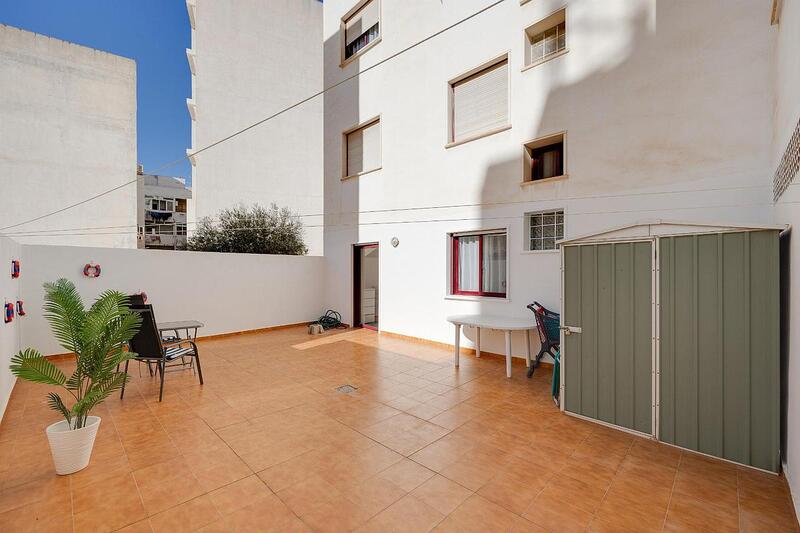 Apartment for sale in Torrevieja, Alicante