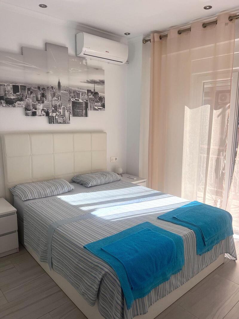 Appartement zu verkaufen in Torrevieja, Alicante