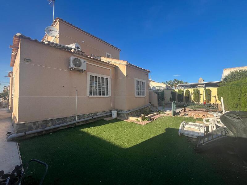 5 Cuarto Villa en venta