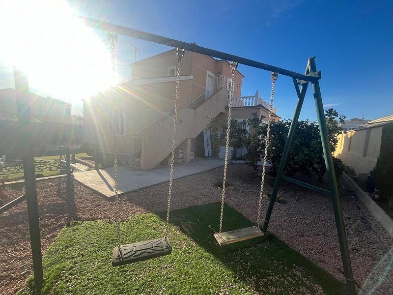 5 Cuarto Villa en venta