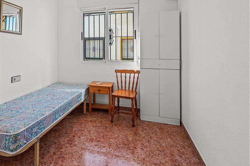 3 chambre Maison de Ville à vendre