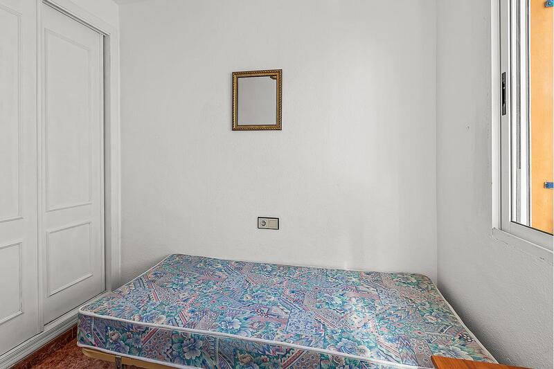 3 chambre Maison de Ville à vendre