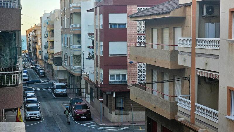 2 Cuarto Apartamento en venta