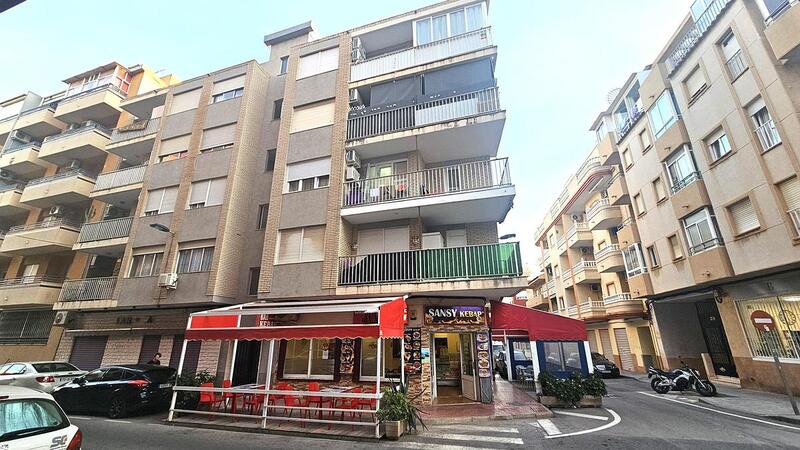 2 Cuarto Apartamento en venta