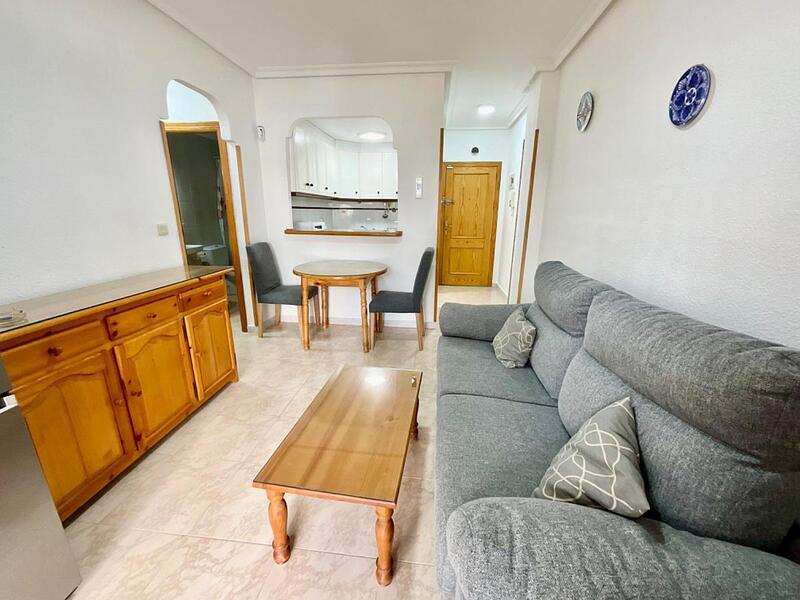 Appartement zu verkaufen in Torrevieja, Alicante