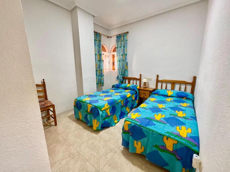 2 Schlafzimmer Appartement zu verkaufen