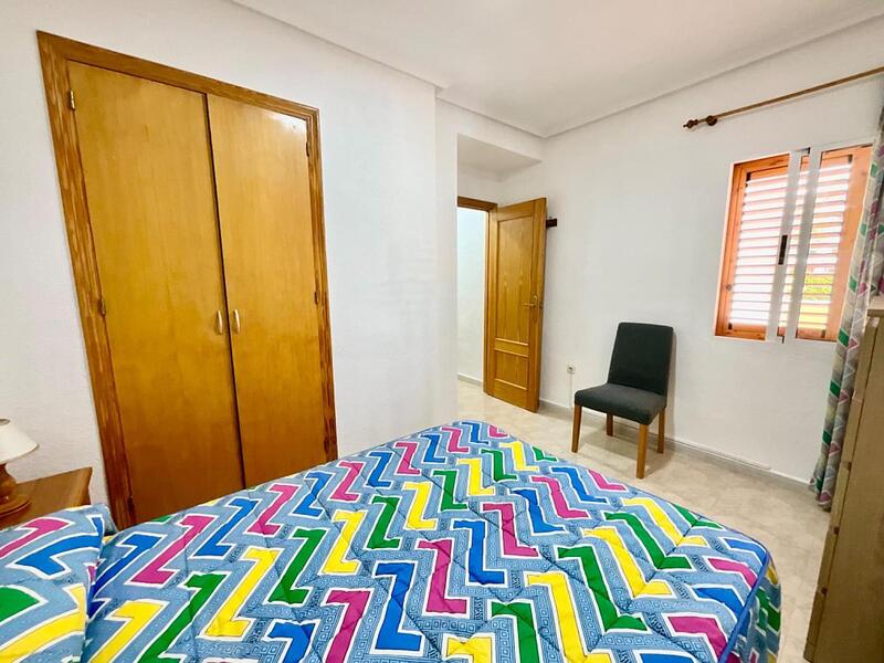 2 Schlafzimmer Appartement zu verkaufen