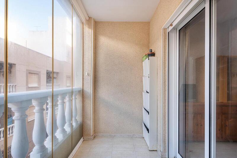 Appartement zu verkaufen in Torrevieja, Alicante