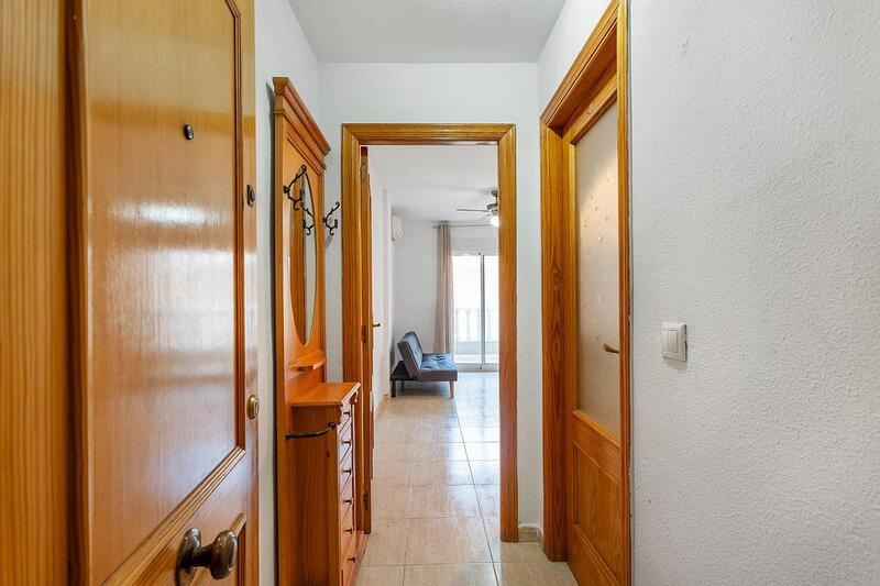 1 Schlafzimmer Appartement zu verkaufen