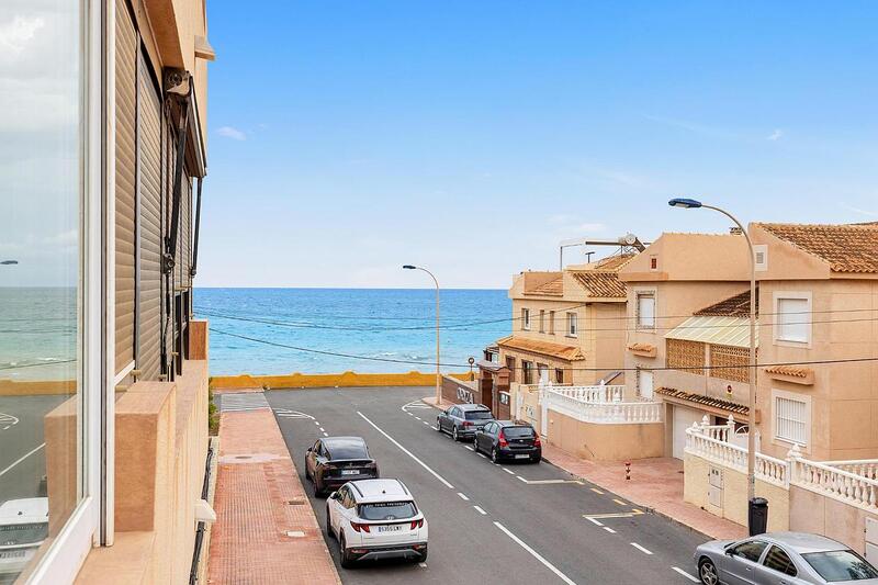 Appartement zu verkaufen in Torrevieja, Alicante