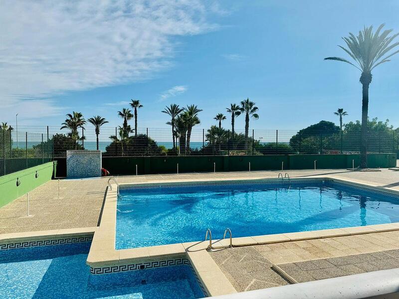 Appartement Te koop in Torrevieja, Alicante