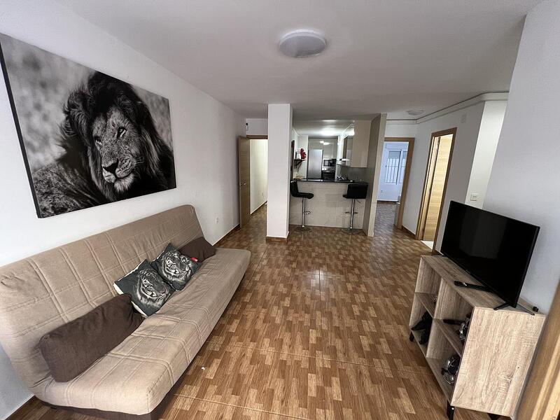 Appartement Te koop in Torrevieja, Alicante