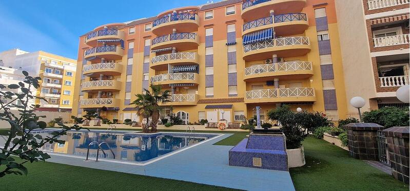 Apartment for sale in Torrevieja, Alicante