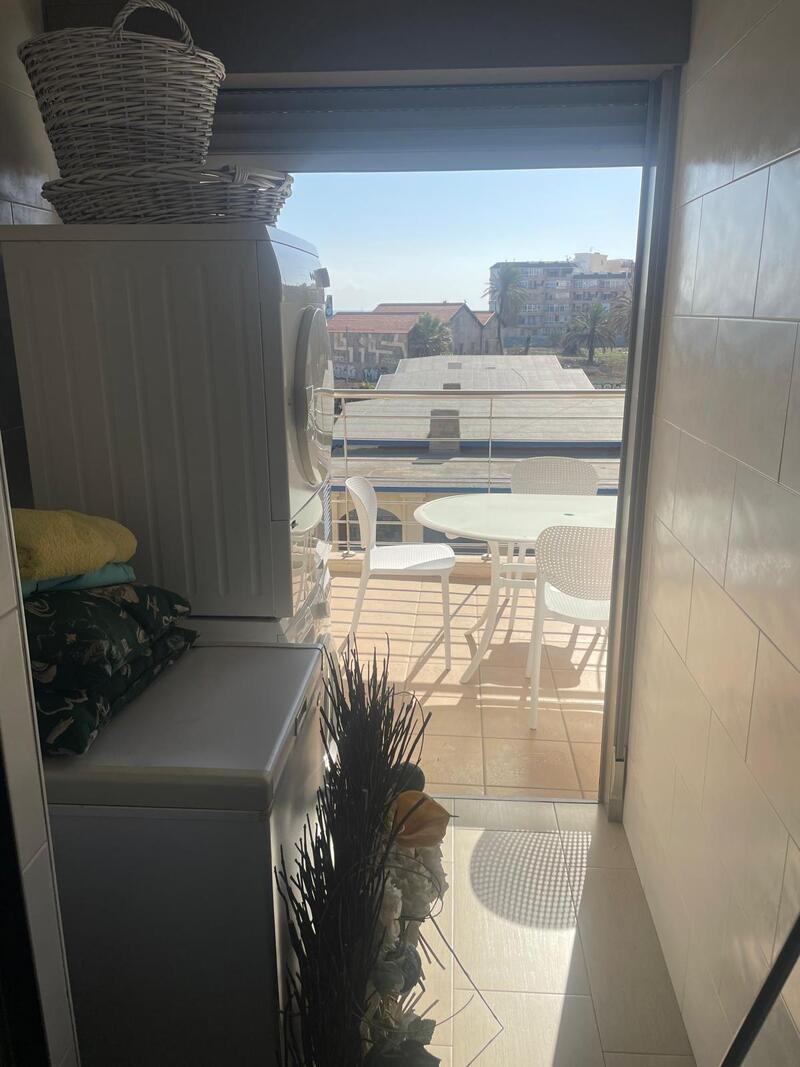 3 Cuarto Apartamento en venta